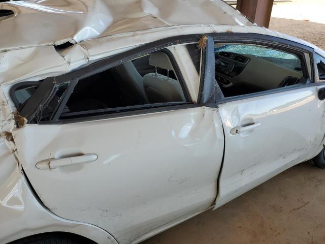 Photo 9 from auction – 2017 KIA RIO LX with VIN KNADM4A31H6058680