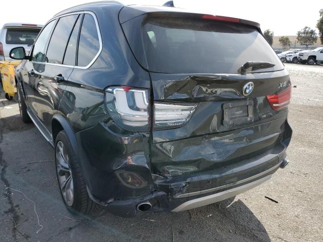 Photo 9 from auction – 2015 BMW X5 XDRIVE3 with VIN 5UXKR0C57F0K68928