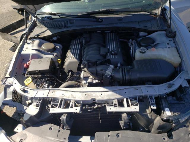 Photo 7 from auction – 2021 DODGE CHARGER SC with VIN 2C3CDXGJ7MH588607