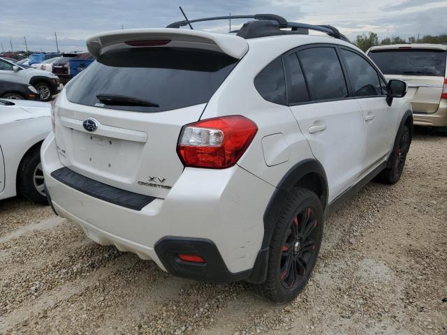 Photo 4 from auction – 2014 SUBARU XV CROSSTR with VIN JF2GPAGCXE8274459