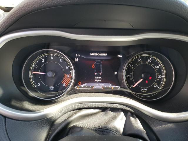 Photo 8 from auction – 2014 JEEP CHEROKEE L with VIN 1C4PJMDS1EW271409