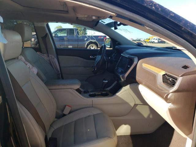 Photo 5 from auction – 2017 GMC ACADIA DEN with VIN 1GKKNPLSXHZ299525