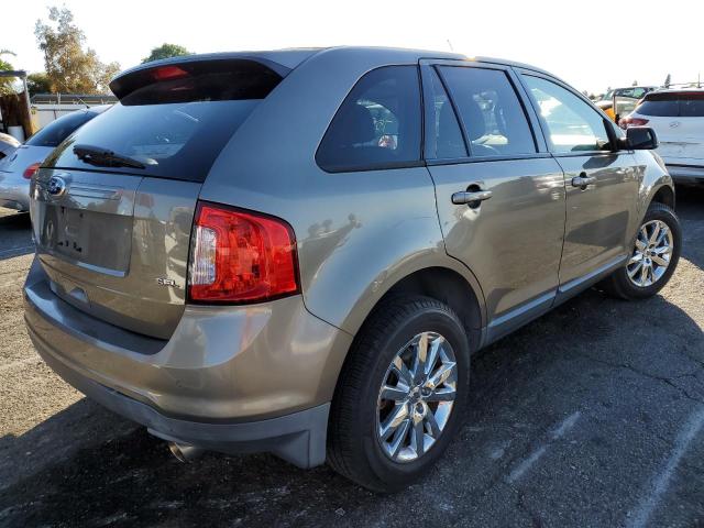 Photo 4 from auction – 2013 FORD EDGE SEL with VIN 2FMDK3JC1DBA21834