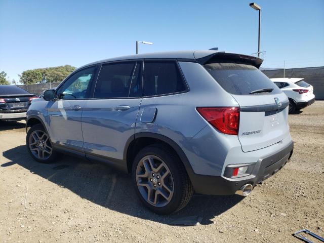 Photo 3 from auction – 2022 HONDA PASSPORT E with VIN 5FNYF7H54NB002496