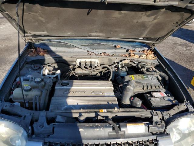 Photo 7 from auction – 2006 FORD ESCAPE HEV with VIN 1FMCU96H56KA79385