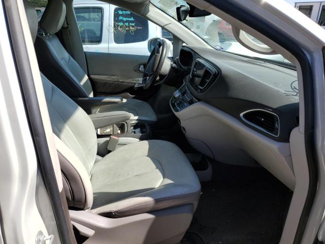 Photo 5 from auction – 2017 CHRYSLER PACIFICA T with VIN 2C4RC1BG0HR688369