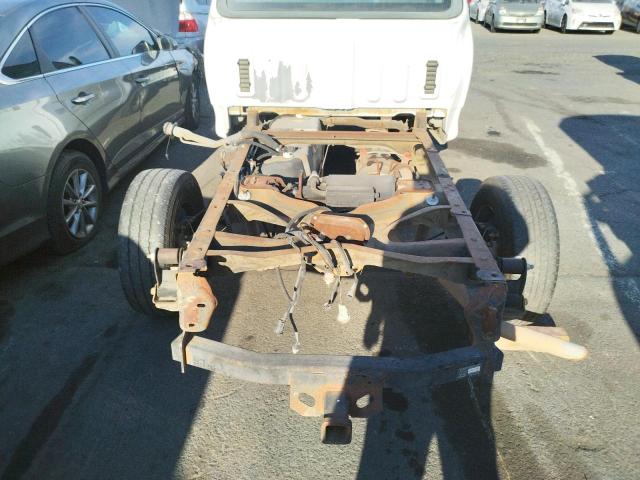 Photo 6 from auction – 2002 FORD F-150 with VIN 1FTRF17222NB48708