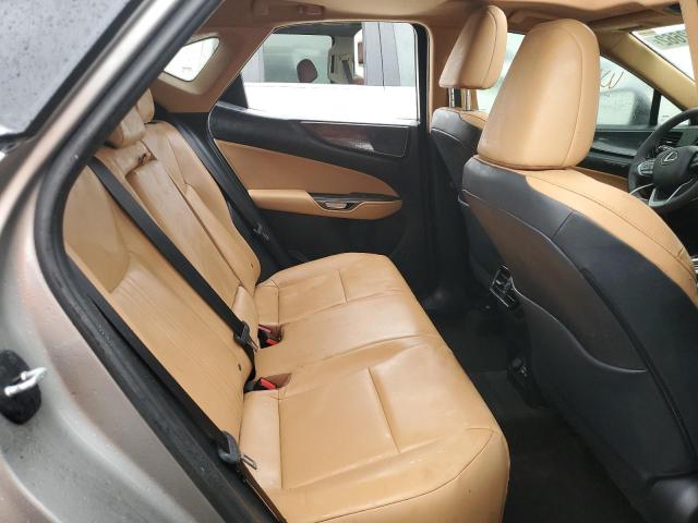 Photo 6 from auction – 2022 LEXUS NX 250 with VIN 2T2GDCAZ0NC002101