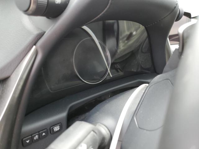 Photo 8 from auction – 2019 LEXUS ES 350 with VIN 58ABZ1B15KU009903