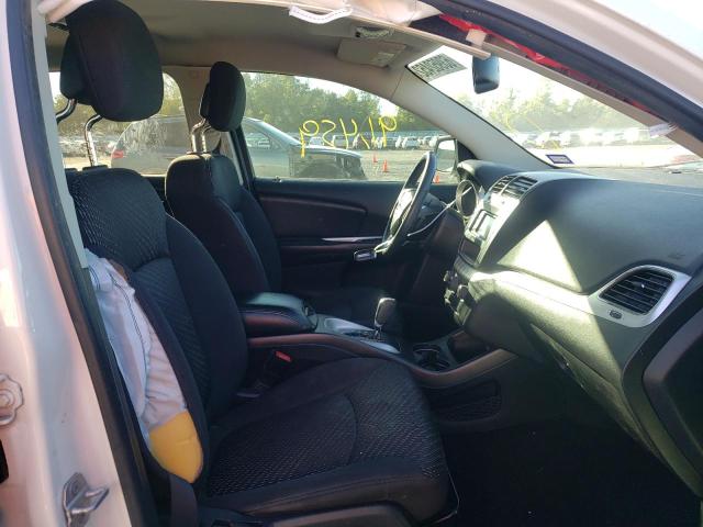 Photo 5 from auction – 2014 DODGE JOURNEY SX with VIN 3C4PDCBG3ET123428