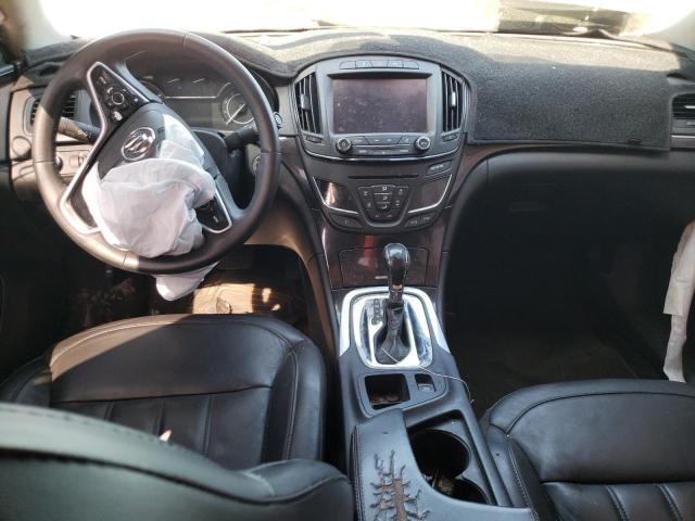 Photo 9 from auction – 2015 BUICK REGAL PREM with VIN 2G4GN5EX8F9295930