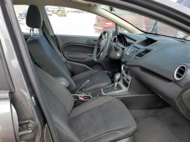 Photo 5 from auction – 2018 FORD FIESTA SE with VIN 3FADP4EJ5JM115817