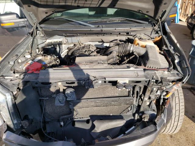 Photo 7 from auction – 2013 FORD F150 SUPER with VIN 1FTEX1EM1DFB05622