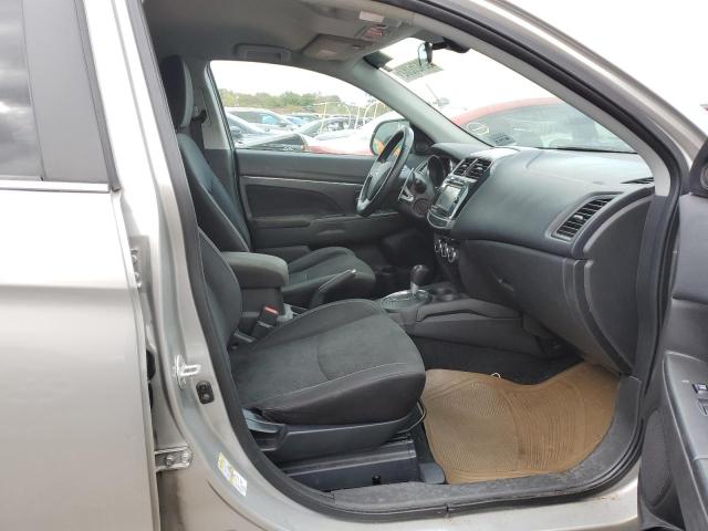 Photo 5 from auction – 2015 MITSUBISHI OUTLANDER with VIN 4A4AP4AU9FE003654