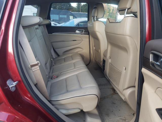 Photo 6 from auction – 2014 JEEP GRAND CHER with VIN 1C4RJFCT1EC197327