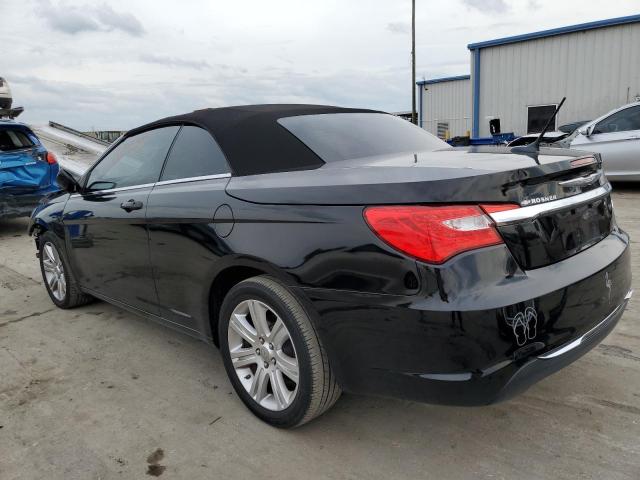 Photo 3 from auction – 2013 CHRYSLER 200 TOURIN with VIN 1C3BCBEB6DN627479