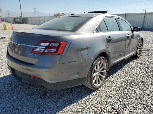 Photo 4 from auction – 2013 FORD TAURUS LIM with VIN 1FAHP2F87DG109906
