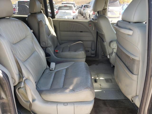 Photo 6 from auction – 2007 HONDA ODYSSEY EX with VIN 5FNRL38757B430958
