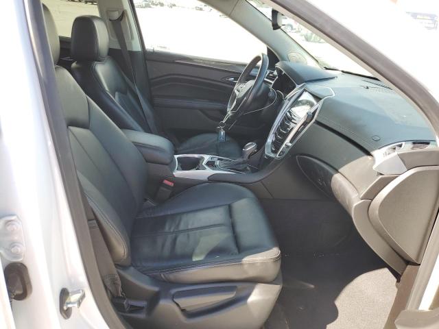Photo 5 from auction – 2015 CADILLAC SRX with VIN 3GYFNAE38FS566407