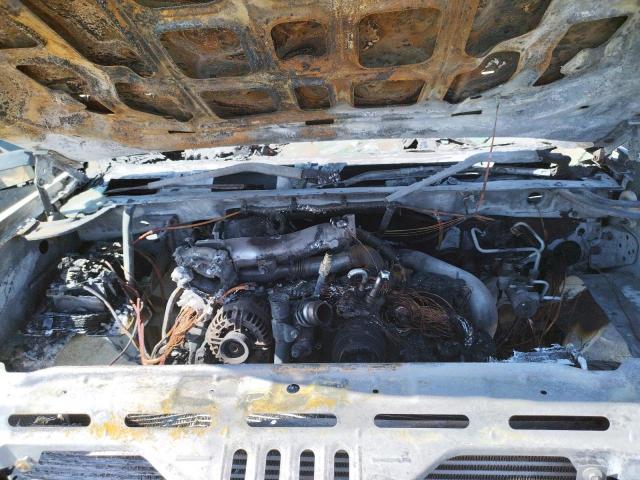 Photo 7 from auction – 2011 CHEVROLET SILVERADO with VIN 1GC1KVC80BF181288