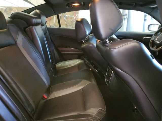 Photo 6 from auction – 2019 DODGE CHARGER SX with VIN 2C3CDXBG2KH656773