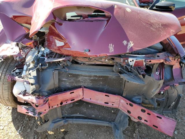 Photo 7 from auction – 2020 DODGE CHARGER R/ with VIN 2C3CDXCT5LH216348