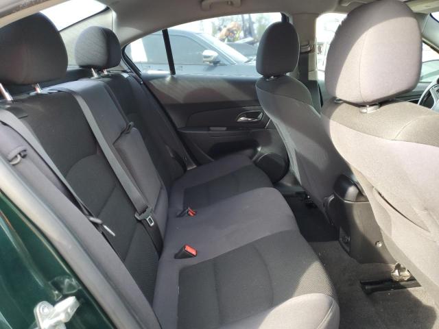 Photo 6 from auction – 2014 CHEVROLET CRUZE LT with VIN 1G1PC5SB2E7209474