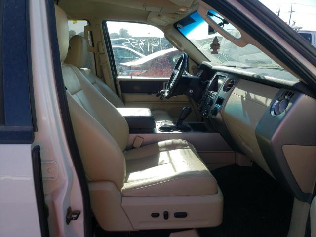 Photo 5 from auction – 2016 FORD EXPEDITION with VIN 1FMJK1JT7GEF21075
