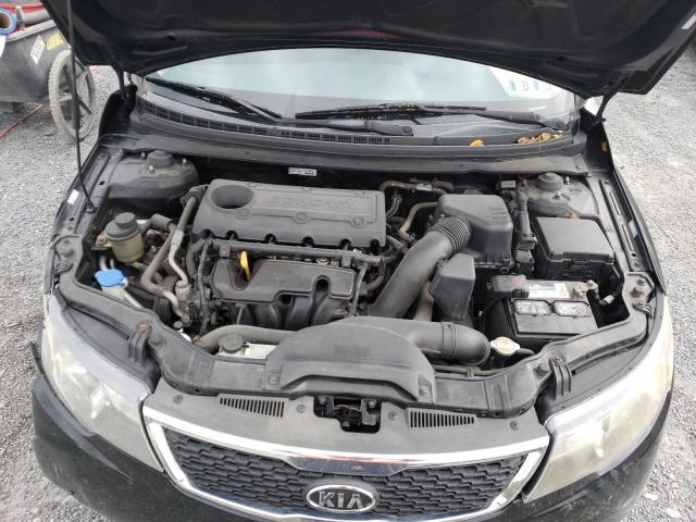 Photo 7 from auction – 2012 KIA FORTE EX with VIN KNAFU4A29C5612787