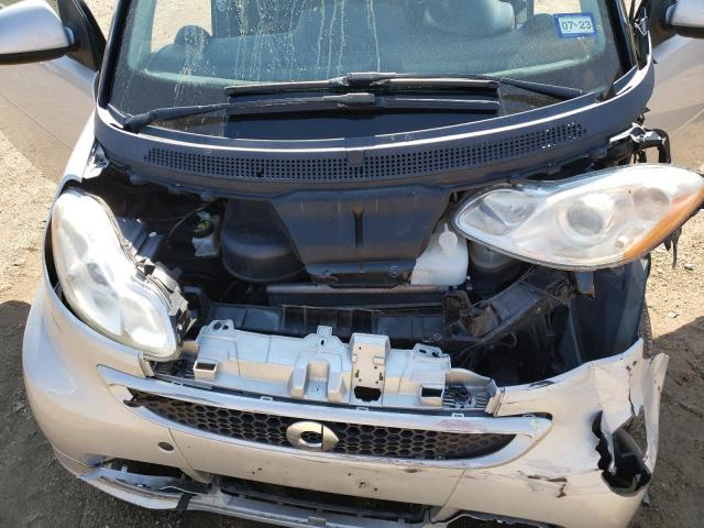 Photo 7 from auction – 2013 SMART FORTWO PUR with VIN WMEEJ3BA6DK679262