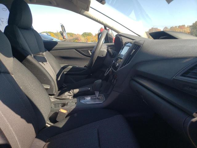 Photo 5 from auction – 2019 SUBARU CROSSTREK with VIN JF2GTABC0KH228590