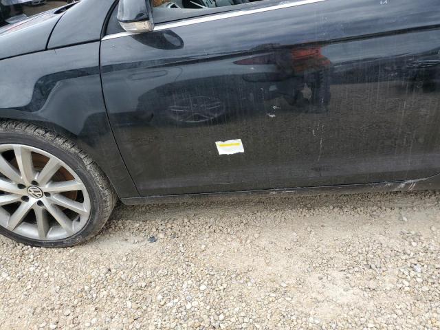Photo 9 from auction – 2007 VOLKSWAGEN EOS 3.2L S with VIN WVWDB71F37V043431