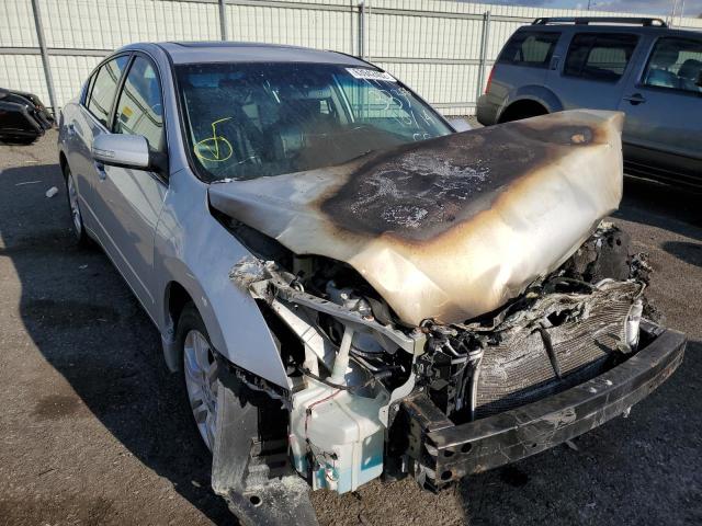 Photo 9 from auction – 2011 NISSAN ALTIMA BAS with VIN 1N4AL2AP5BN406628