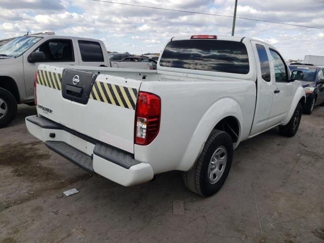 Photo 4 from auction – 2017 NISSAN FRONTIER S with VIN 1N6BD0CT1HN707591