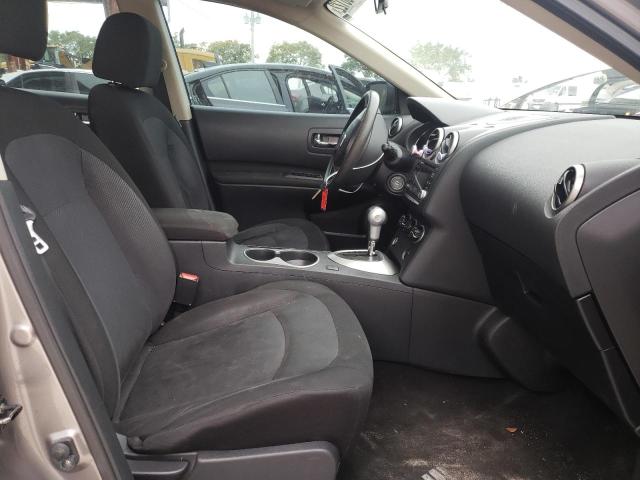 Photo 5 from auction – 2012 NISSAN ROGUE S with VIN JN8AS5MT1CW614271