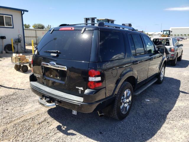 Photo 4 from auction – 2006 FORD EXPLORER L with VIN 1FMEU65896UB46549