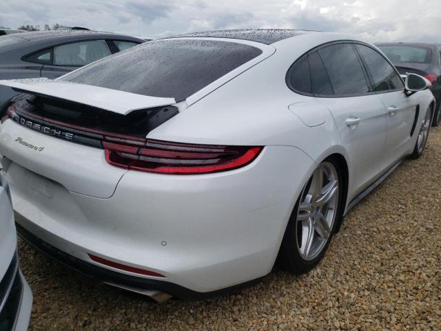 Photo 4 from auction – 2019 PORSCHE PANAMERA 4 with VIN WP0AE2A74KL123301