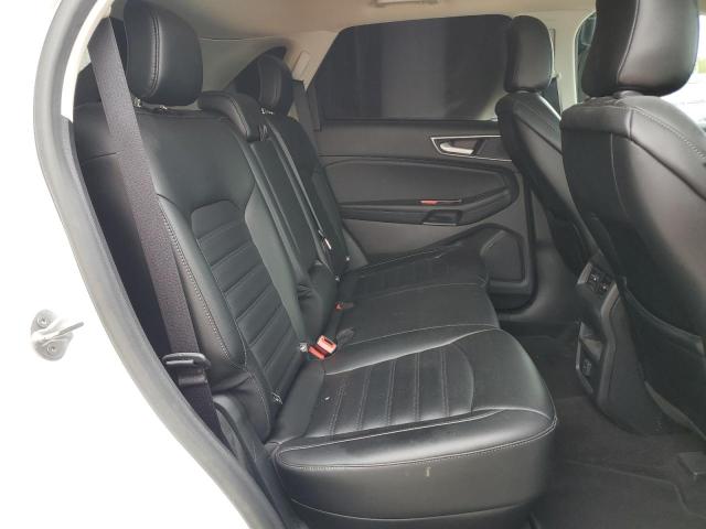 Photo 11 from auction – 2020 FORD EDGE SEL with VIN 2FMPK3J99LBA29535