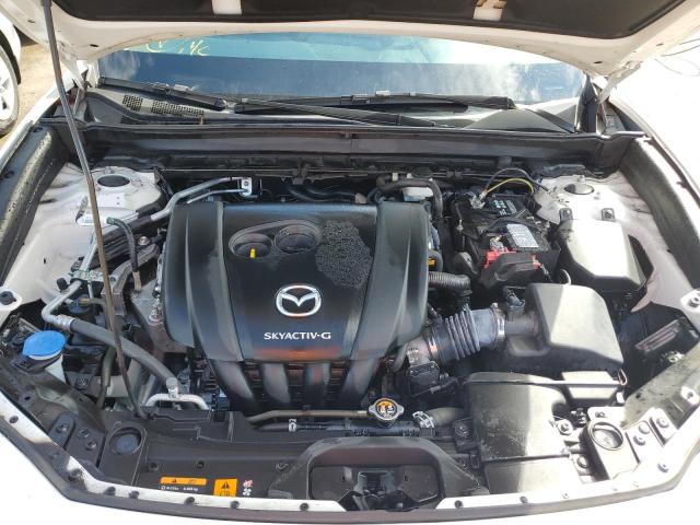 Photo 7 from auction – 2021 MAZDA CX-30 SELE with VIN 3MVDMBBL7MM213912
