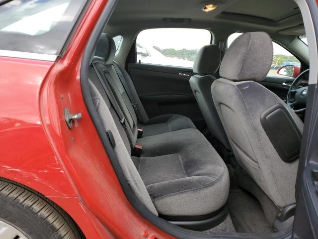 Photo 6 from auction – 2013 CHEVROLET IMPALA LT with VIN 2G1WG5E34D1149018
