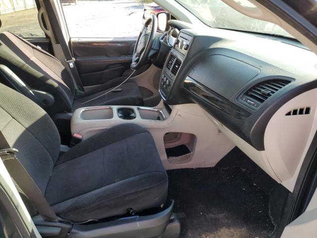 Photo 5 from auction – 2014 DODGE GRAND CARA with VIN 2C4RDGCG2ER122675