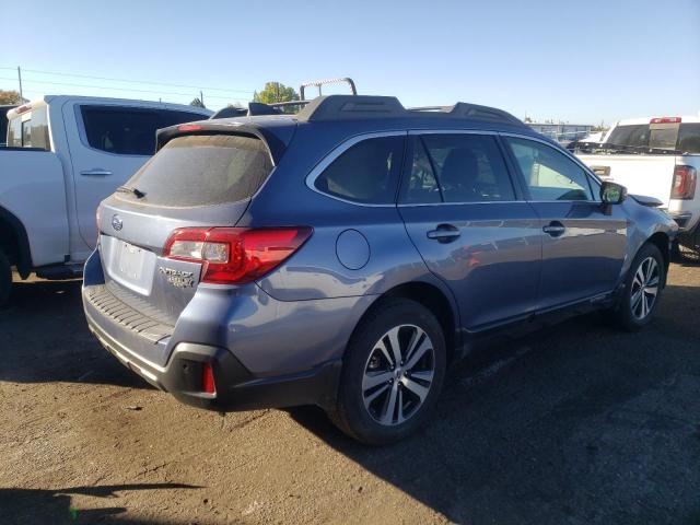 Photo 4 from auction – 2018 SUBARU OUTBACK 2. with VIN 4S4BSANC0J3313167