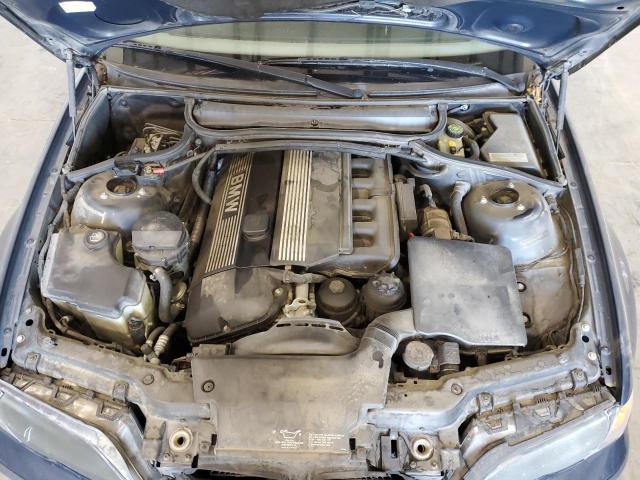 Photo 7 from auction – 2004 BMW 325 XI with VIN WBAEU33484PR09768