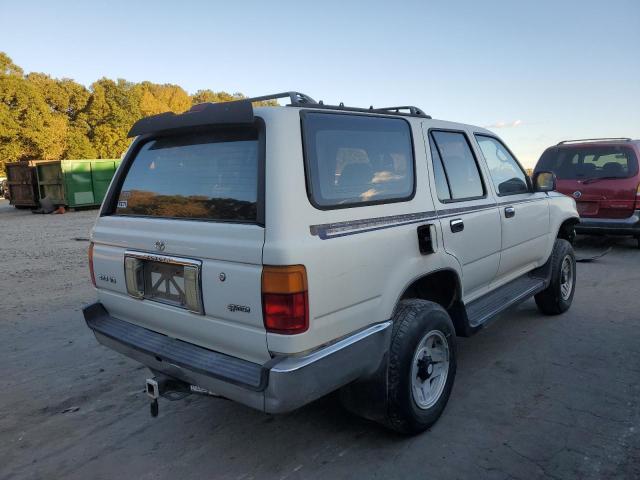 Photo 4 from auction – 1995 TOYOTA 4RUNNER VN with VIN JT3VN29V8S0069477