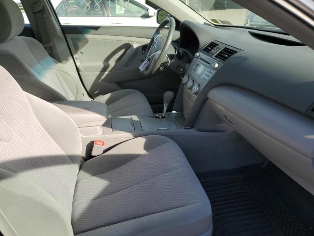 Photo 5 from auction – 2011 TOYOTA CAMRY BASE with VIN 4T4BF3EK0BR203129