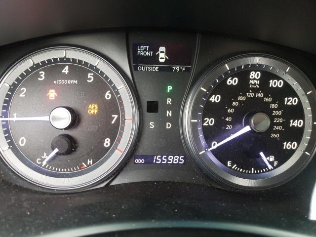 Photo 8 from auction – 2011 LEXUS ES 350 with VIN JTHBK1EG2B2438989