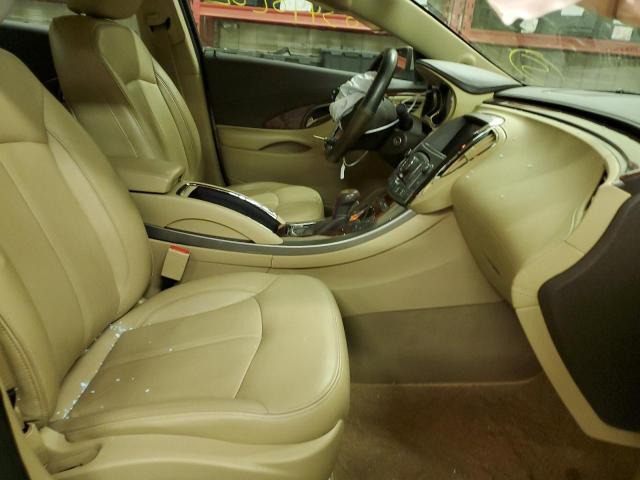 Photo 5 from auction – 2013 BUICK LACROSSE with VIN 1G4GC5ER6DF295159