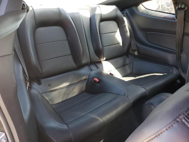 Photo 6 from auction – 2020 FORD MUSTANG with VIN 1FA6P8TH6L5136135