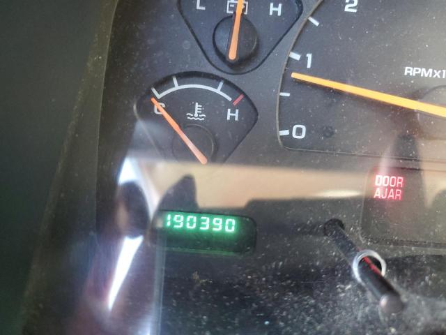 صورة رقم 8 من المزاد - 2001 DODGE DAKOTA مع VIN 1B7GG22N71S322932