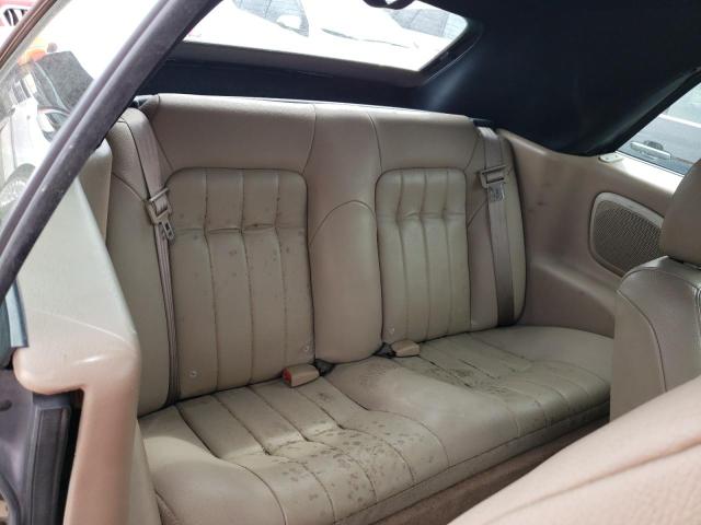 Photo 6 from auction – 2003 CHRYSLER SEBRING LX with VIN 1C3EL55T03N508350